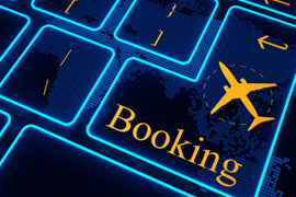 Travel and Hospitality Technology Repair