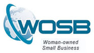 Woman-Owned Small Business